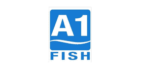 Logo for A1 Fish