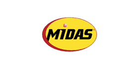 Logo for Midas