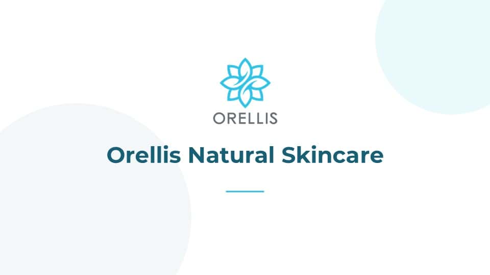 Orellis Natural Skincare