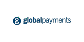 Global Payments processor logo
