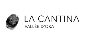 logo for La Cantina