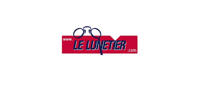 Logo for le lunetier